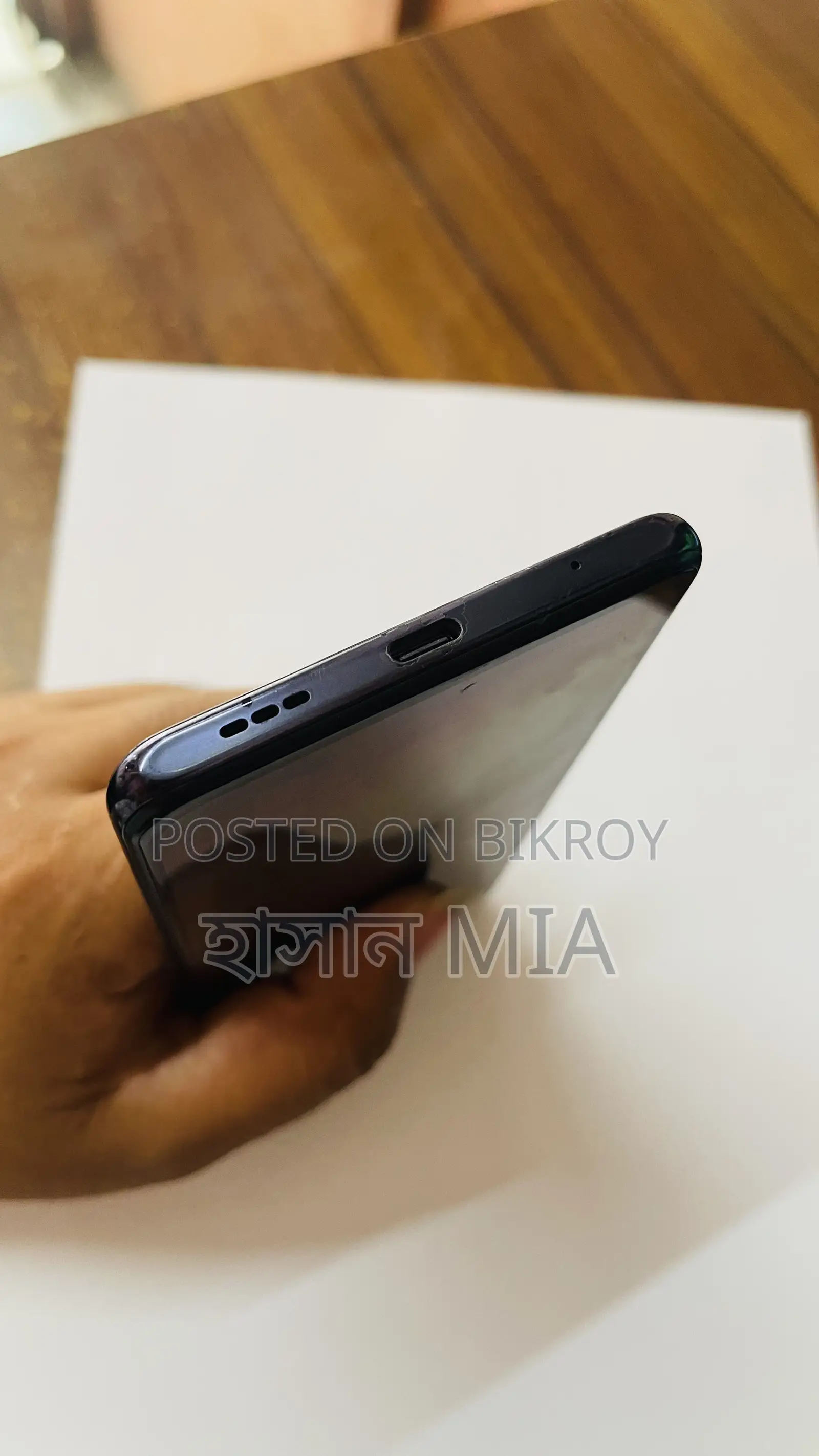 Xiaomi Redmi Note 10 Pro 128 GB Red