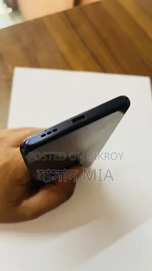 Xiaomi Redmi Note 10 Pro 128 GB Red