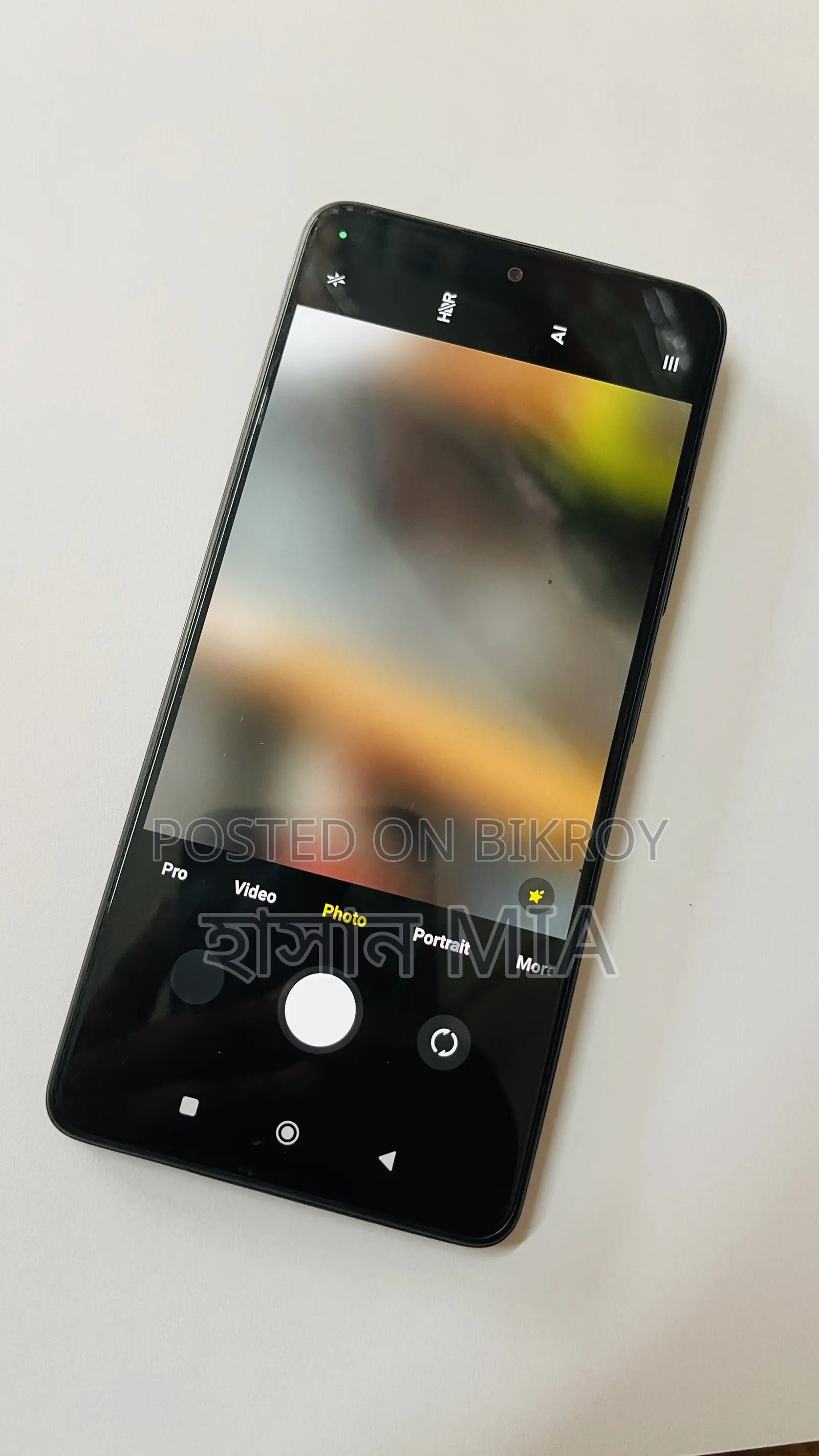 Xiaomi Redmi Note 10 Pro 128 GB Red