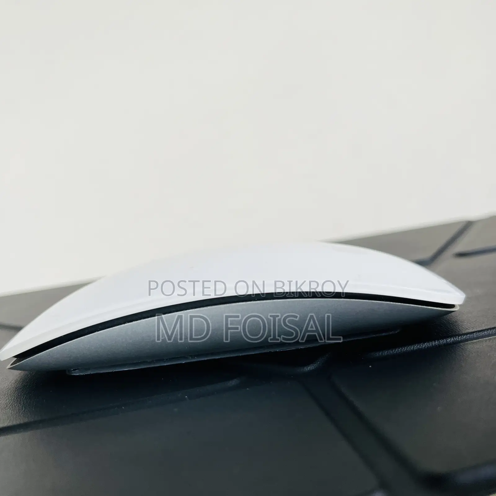 Apple Magic Mouse