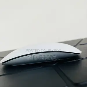Apple Magic Mouse