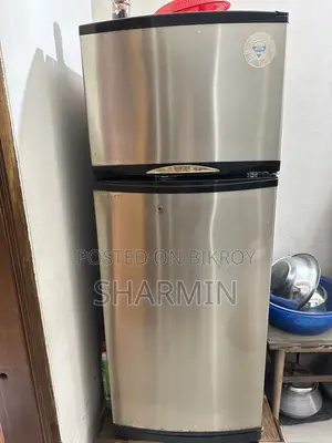 রেফ্রিজারেটর