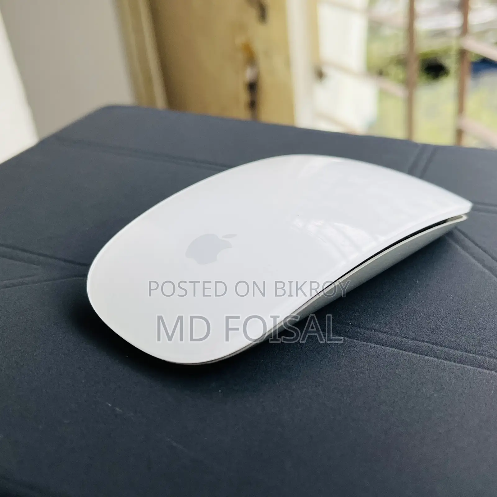 Apple Magic Mouse