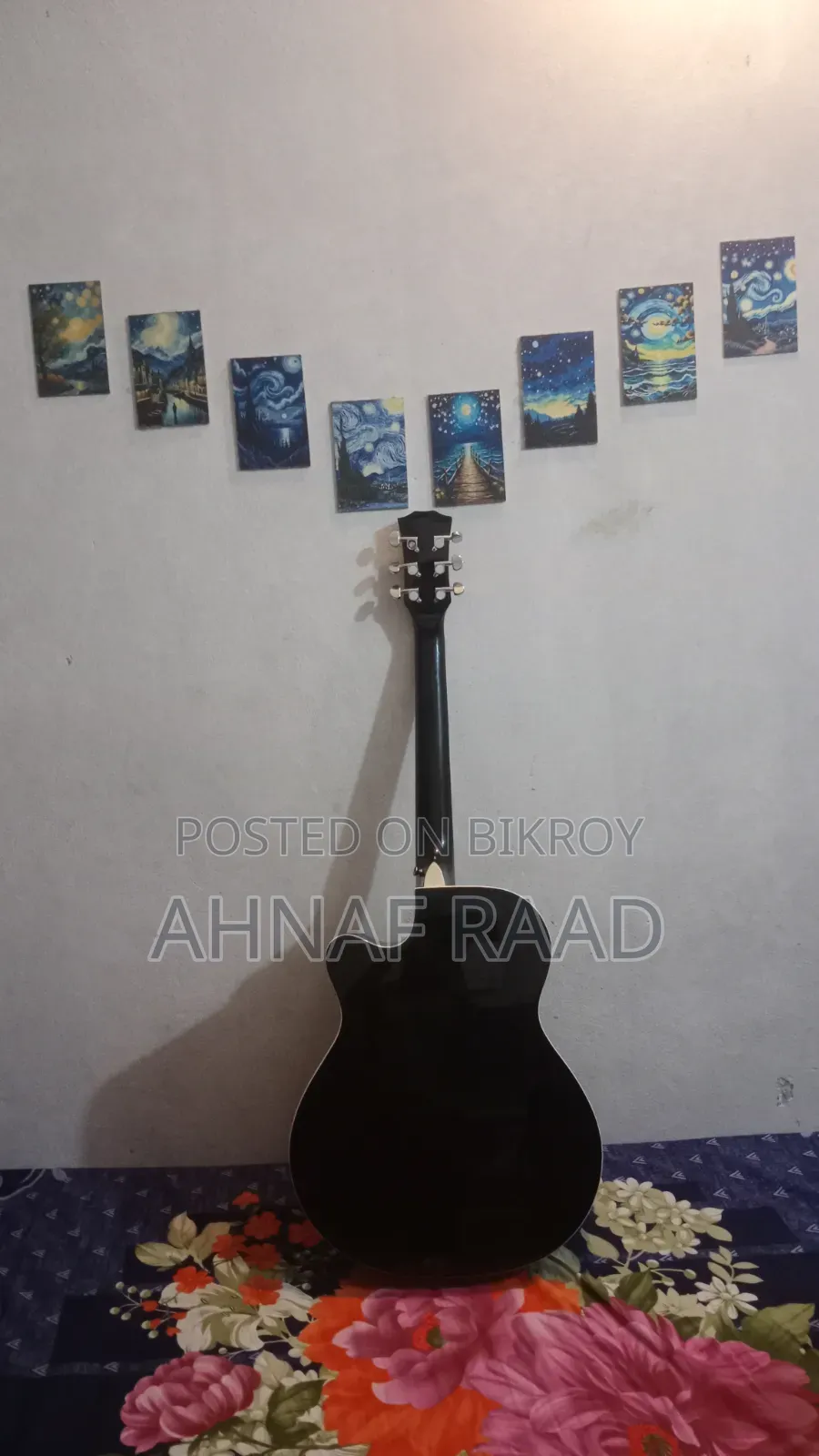 TGM 48c Guitar