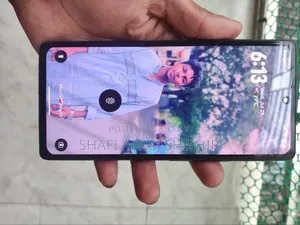 Google Pixel 6 128 GB Black