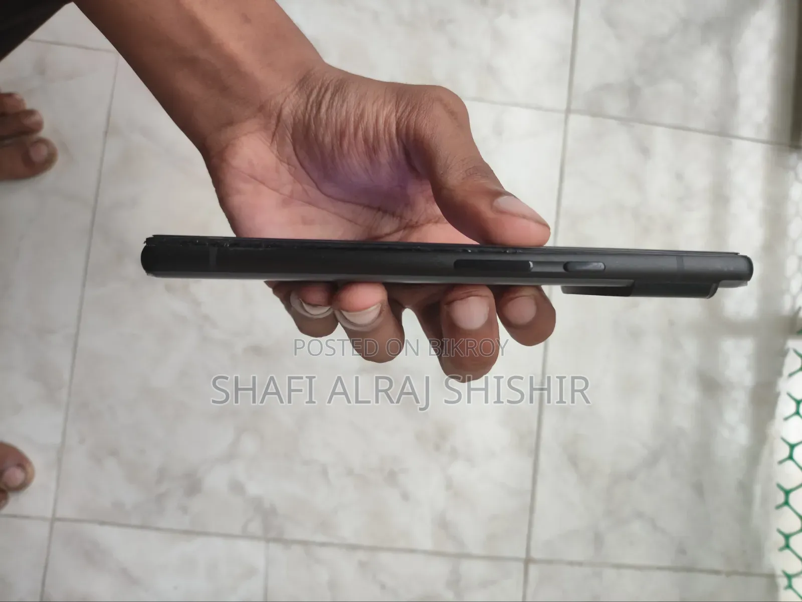 গুগল পিক্সেল ৬ ১২৮ জিবি ব্ল্যাক