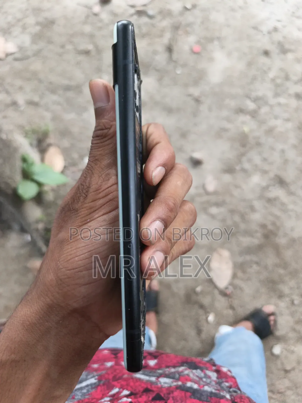 গুগল পিক্সেল ১২৮ জিবি গ্রিন