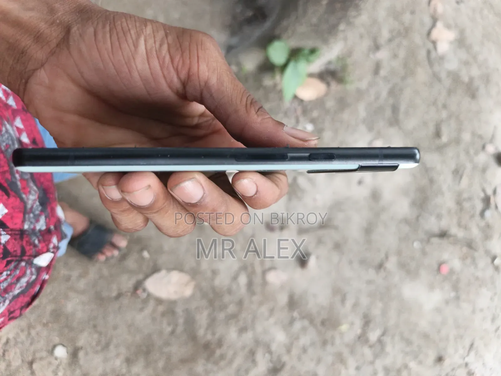 গুগল পিক্সেল ১২৮ জিবি গ্রিন