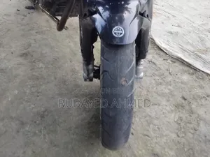 Benelli TNT 2020 Black