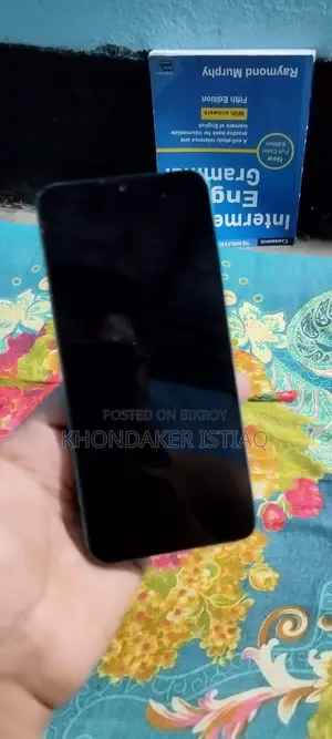 Symphony Z33 32 GB Blue