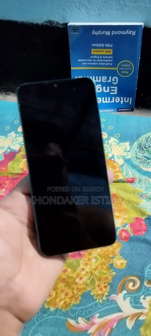 Symphony Z33 32 GB Blue