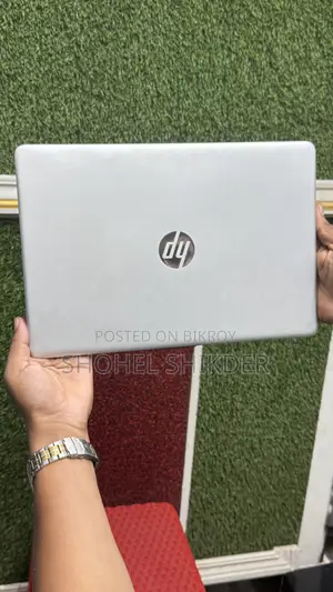 Laptop HP 15S 8GB Intel Core i5 HDD+SSD 1T