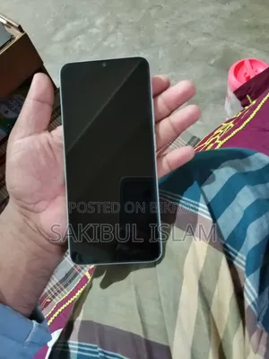 Xiaomi Redmi 12C 128 GB Blue