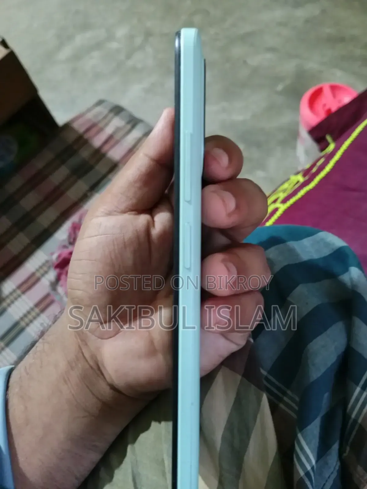 Xiaomi Redmi 12C 128 GB Blue