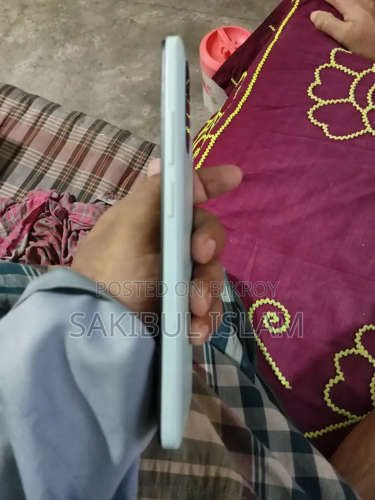 Xiaomi Redmi 12C 128 GB Blue