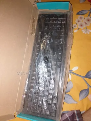 ওয়্যারলেস কীবোর্ড
