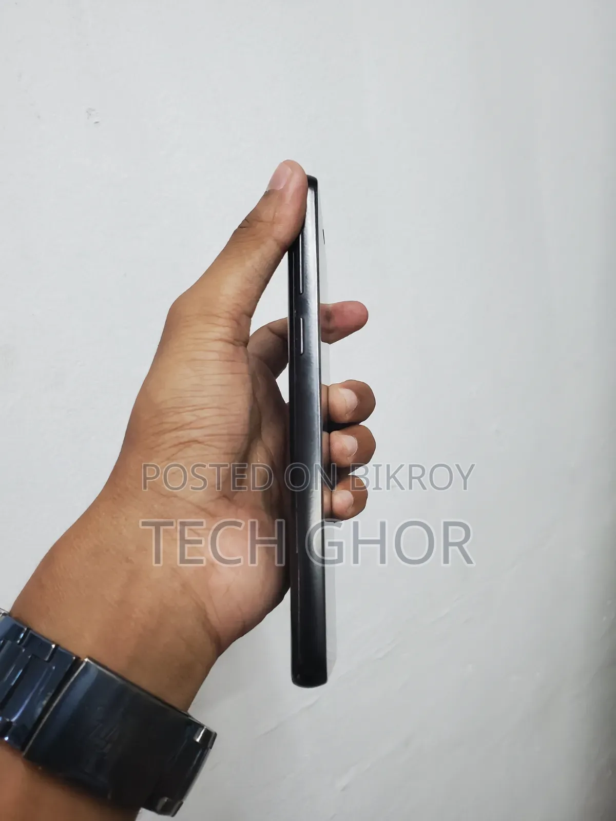 স্যামসাং গ্যালাক্সি এস ৯ প্লাস ৬৪ জিবি ব্ল্যাক