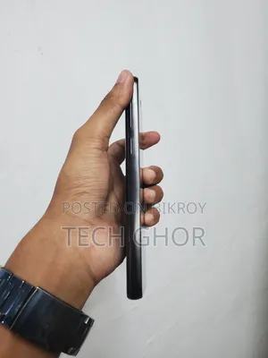 স্যামসাং গ্যালাক্সি এস ৯ প্লাস ৬৪ জিবি ব্ল্যাক
