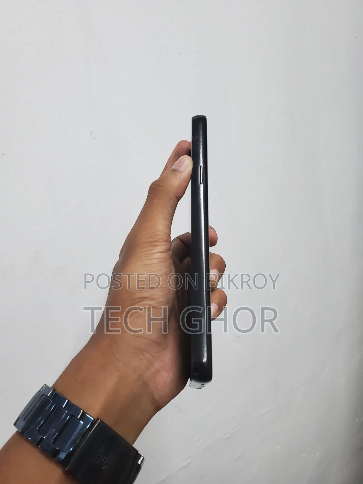 স্যামসাং গ্যালাক্সি এস ৯ প্লাস ৬৪ জিবি ব্ল্যাক