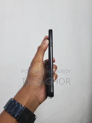 স্যামসাং গ্যালাক্সি এস ৯ প্লাস ৬৪ জিবি ব্ল্যাক