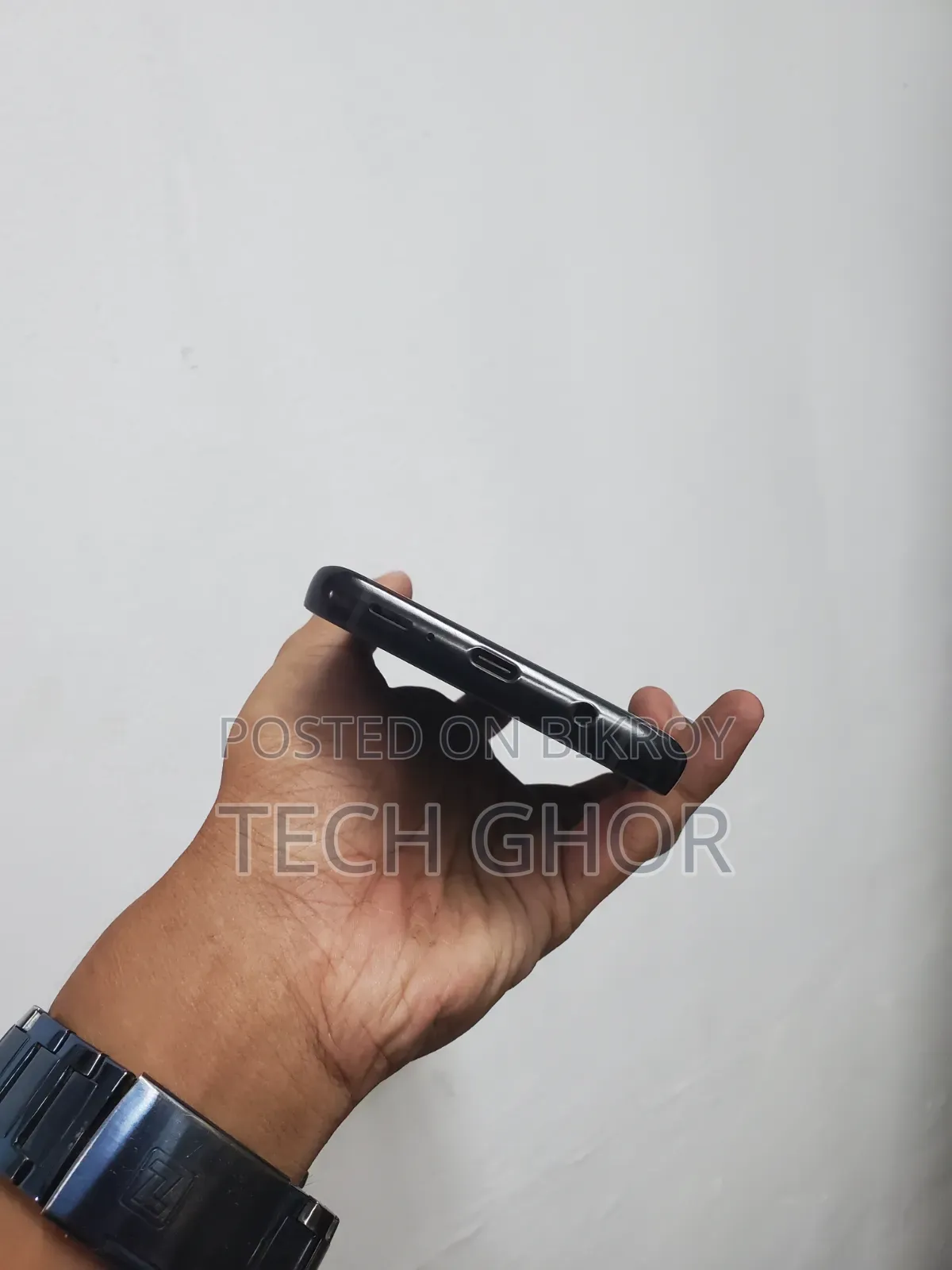 স্যামসাং গ্যালাক্সি এস ৯ প্লাস ৬৪ জিবি ব্ল্যাক