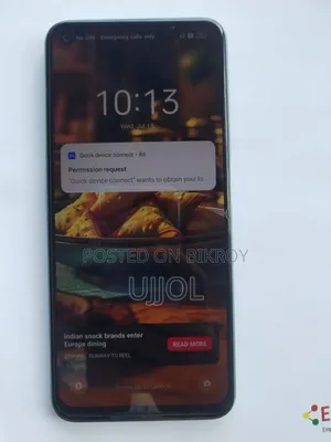 Realme Narzo 50 64 GB Blue