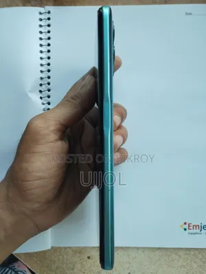 Realme Narzo 50 64 GB Blue