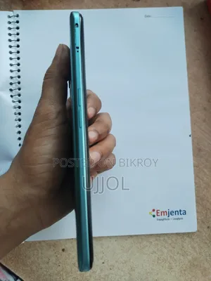Realme Narzo 50 64 GB Blue