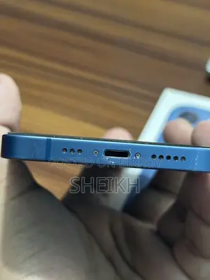 Apple iPhone 13 128 GB Blue