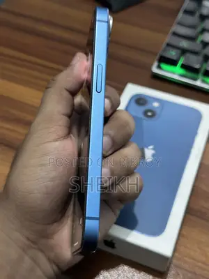 Apple iPhone 13 128 GB Blue