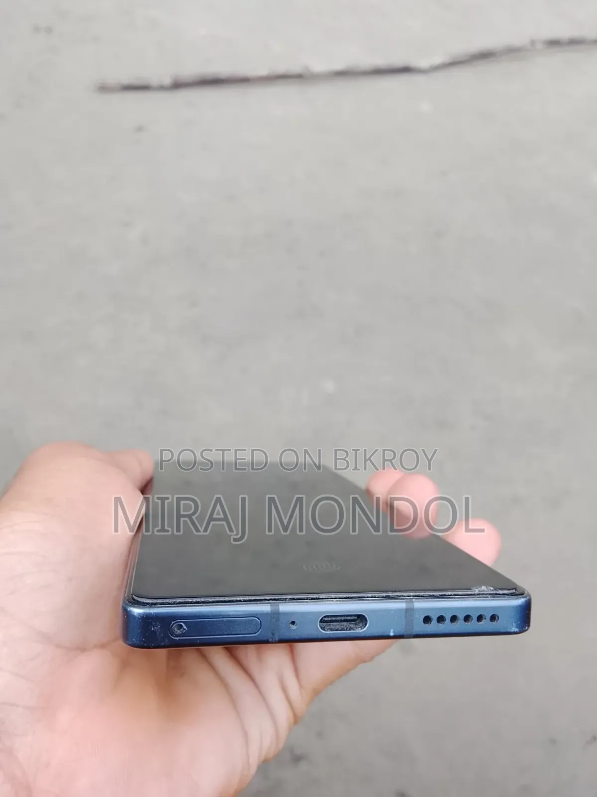ইনফিনিক্স নোট ৫০ প্রো ২৫৬ জিবি পার্পল