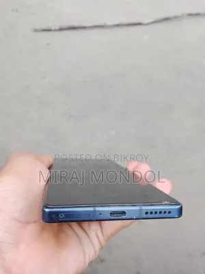 ইনফিনিক্স নোট ৫০ প্রো ২৫৬ জিবি পার্পল
