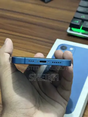 Apple iPhone 13 128 GB Blue