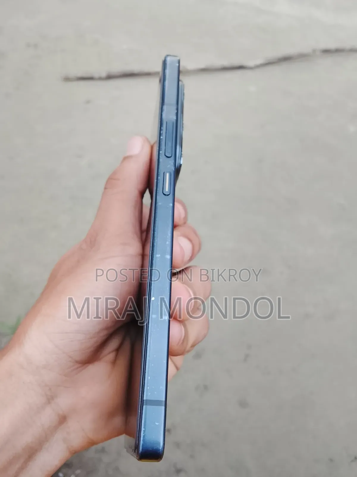 ইনফিনিক্স নোট ৫০ প্রো ২৫৬ জিবি পার্পল
