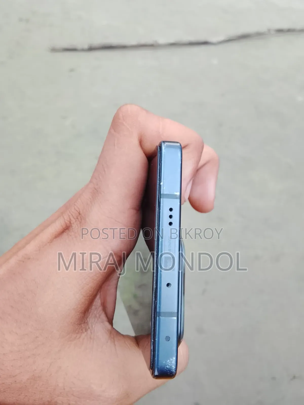 ইনফিনিক্স নোট ৫০ প্রো ২৫৬ জিবি পার্পল