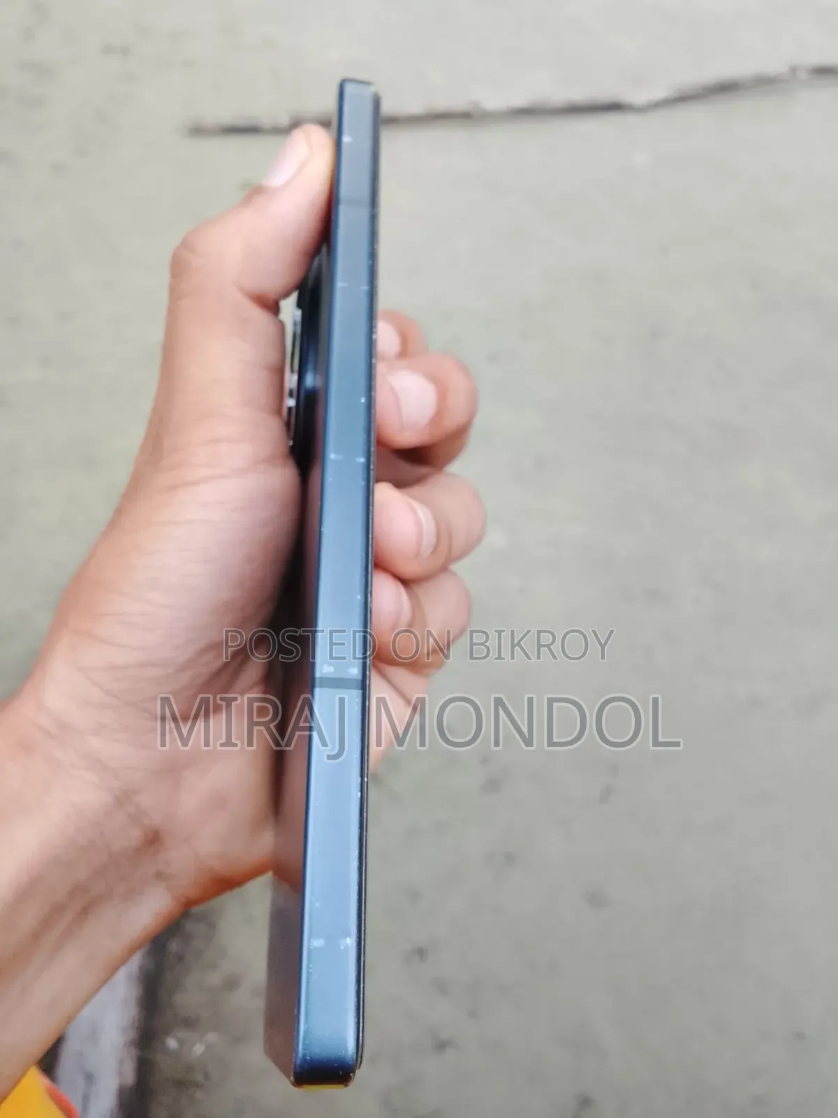 ইনফিনিক্স নোট ৫০ প্রো ২৫৬ জিবি পার্পল