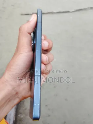 ইনফিনিক্স নোট ৫০ প্রো ২৫৬ জিবি পার্পল