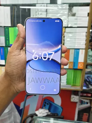 Xiaomi Redmi Turbo 4 Pro 256 GB White