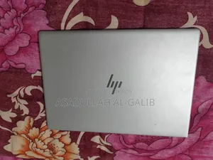 Laptop HP EliteBook 840 G6 8GB Intel Core i5 SSD 256GB