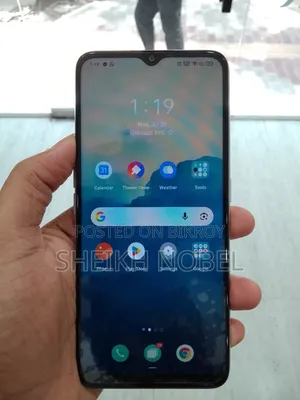 ওপ্পো এ৯ ১২৮ জিবি হোয়াইট