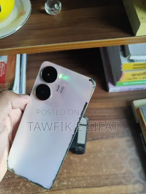 Realme C55 256 GB Gold