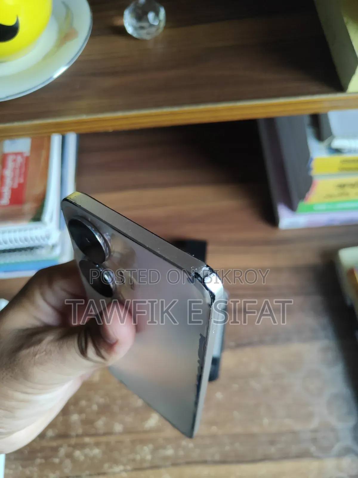 Realme C55 256 GB Gold