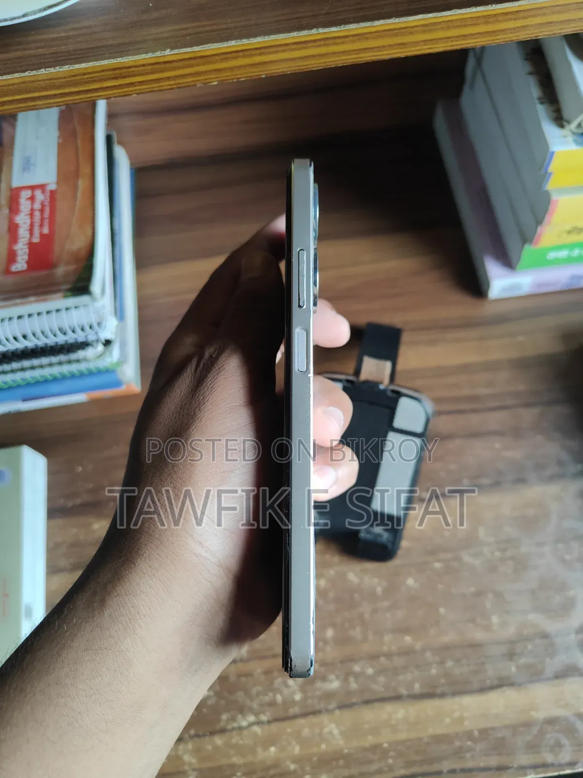 Realme C55 256 GB Gold