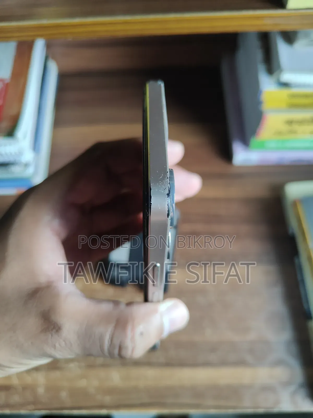 Realme C55 256 GB Gold