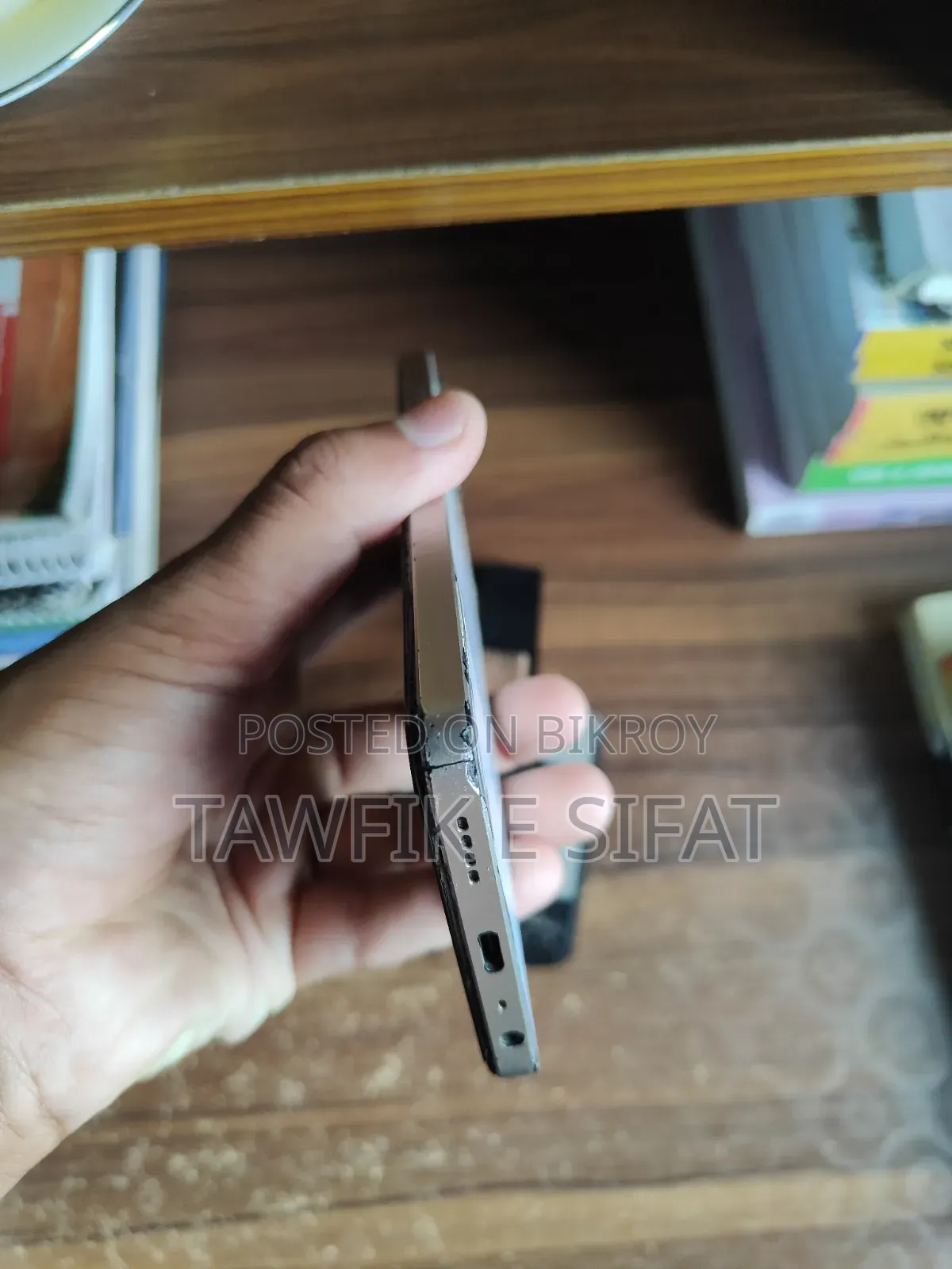 Realme C55 256 GB Gold