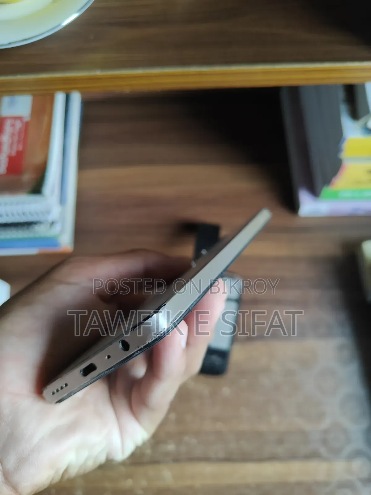 Realme C55 256 GB Gold