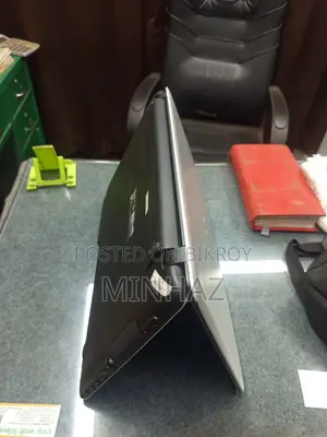 ল্যাপটপ আসুস ভিভুবুক এক্স৫৪০এসএ ৮জিবি ইন্টেল কোর আই৫ এসএসডি ২৫৬জিবি