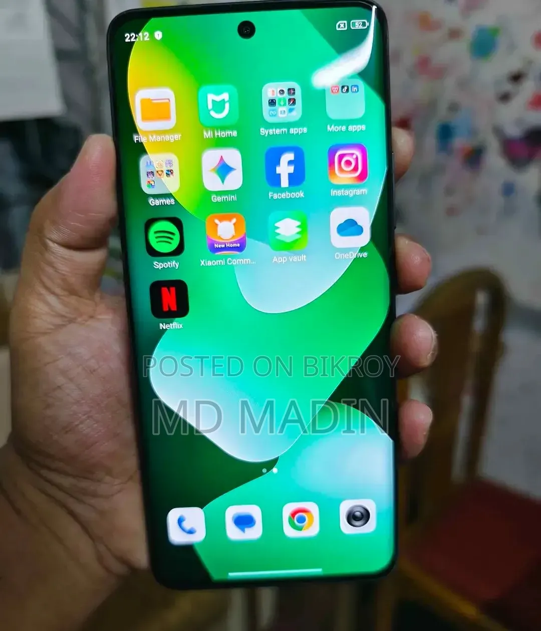Xiaomi Redmi Note 14 Pro 5G 256 GB