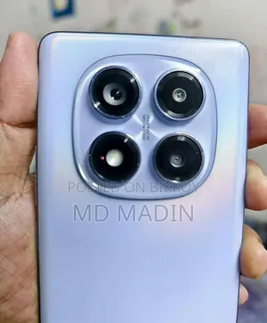 Xiaomi Redmi Note 14 Pro 5G 256 GB
