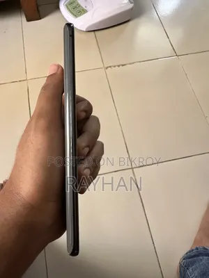 স্যামসাং গ্যালাক্সি এস২০+ ৫জি ১২৮ জিবি গ্রে